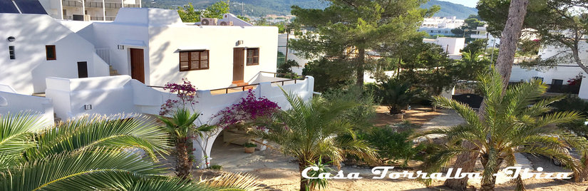 Torralba Holiday Home in Ibiza