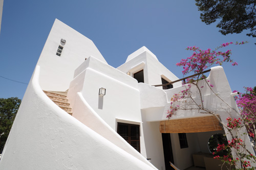 Ferien Haus auf Ibiza , Chalet Torralba