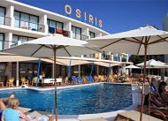 Hotel Osiris Ibiza 
